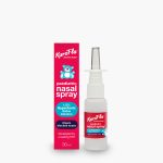 KuraFlo Paediatric Nasal Spray 30ml